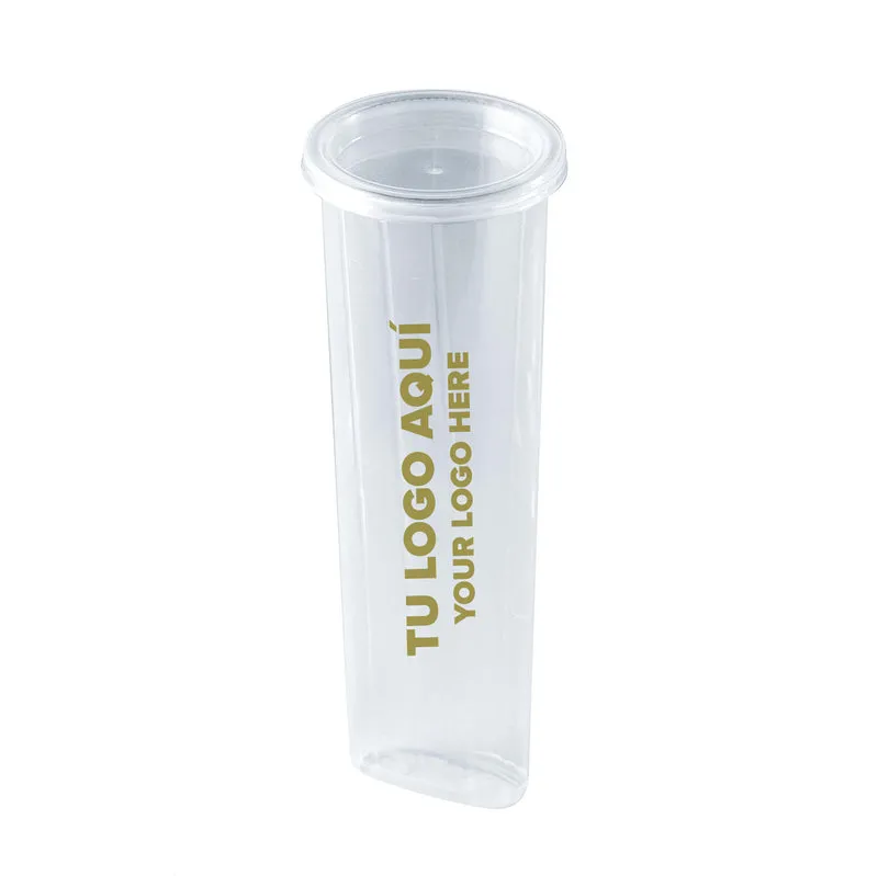 MOLDE TUBO HELADO Ø 53 H174 MM - 100 UDS - PERSONALIZADO