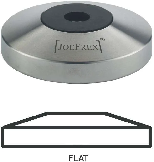 Pressino, parte inferiore, base FLAT 54 mm