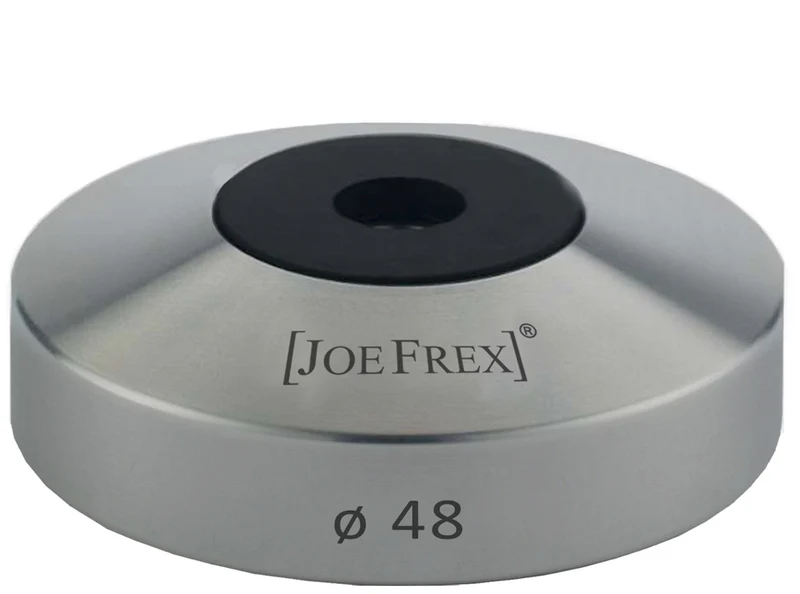 Pressino, parte inferiore, CLASSIC 48 mm in acciaio