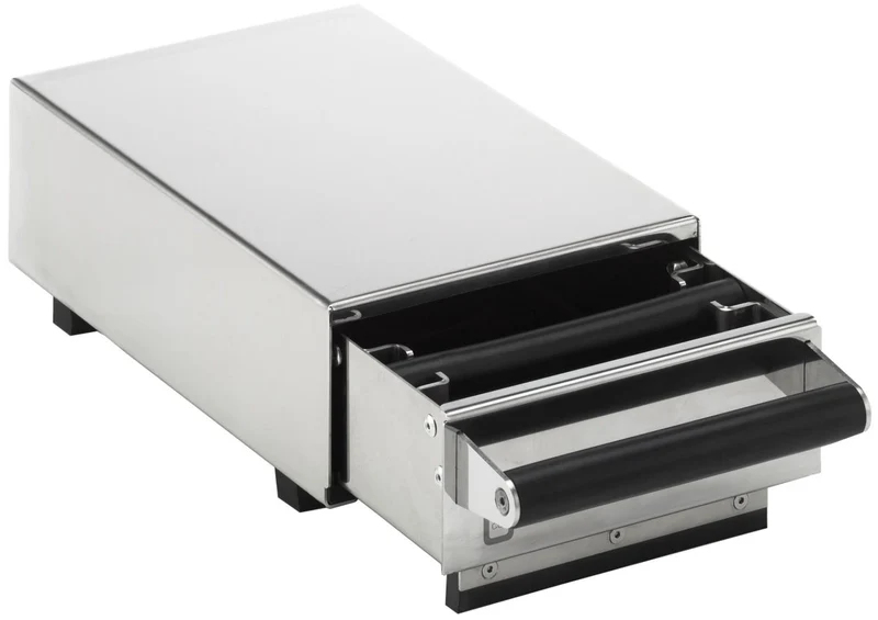 Cassetto Battifiltro Exclusive S