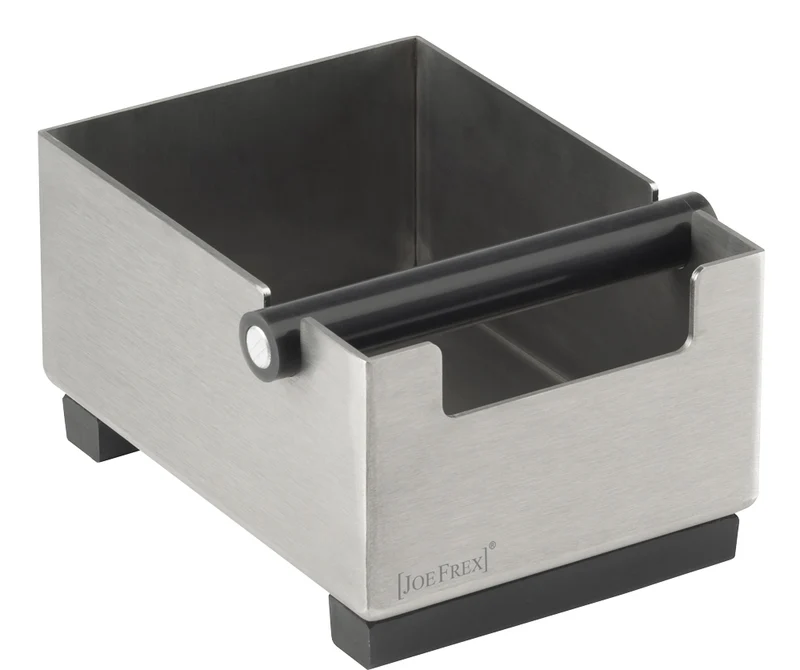 Contenitore Battifiltro Metall Exclusive