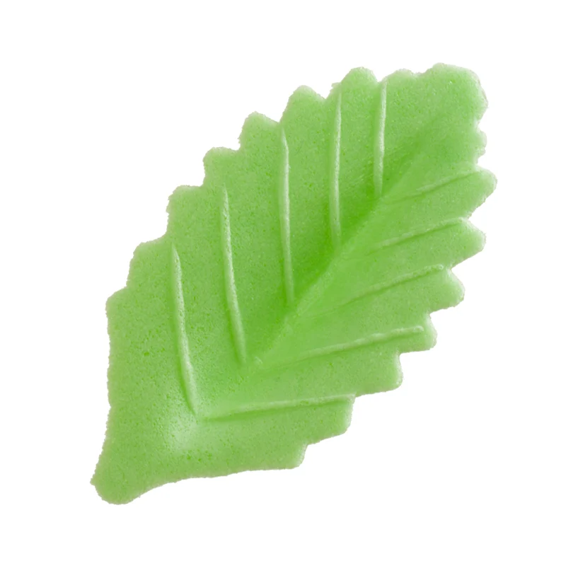 1000 HOJA OBLEA VERDE CLARO 4,5CM