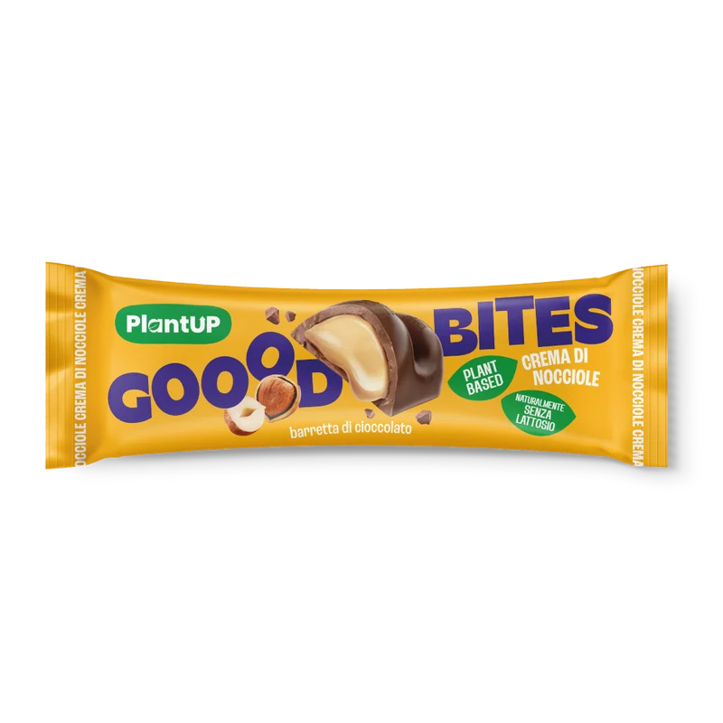 GOOOD BITES Nocciola