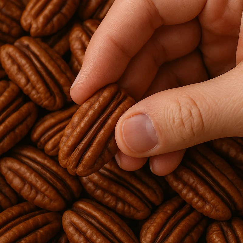 NOCI PECAN BIO 80g
