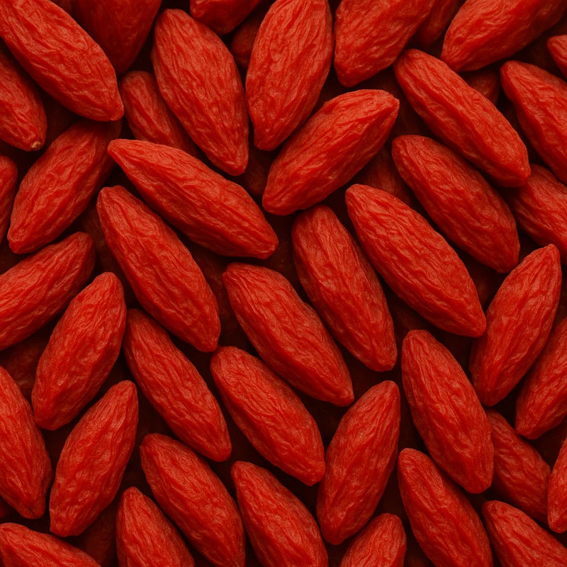 BACCHE DI GOJI BIO 150g