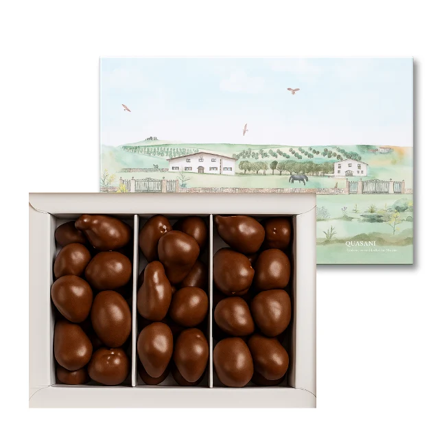 ASTUCCIO DOLCESANO - Assortito