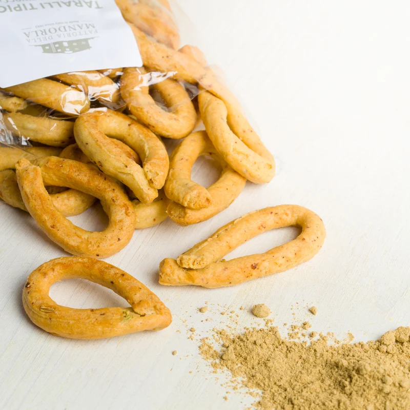 BOX Sapore di Puglia Maxi