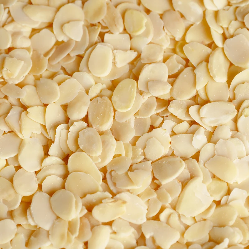 FOGLIE MANDORLA PELATA (MANDORLA PELATA DI TORITTO A LAMELLE)