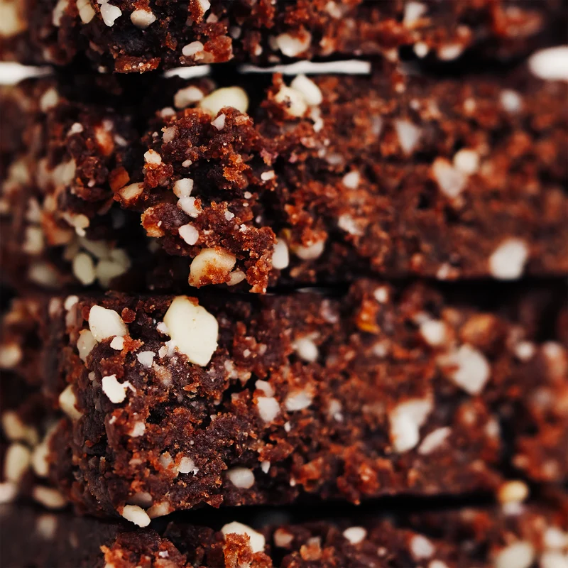 RAW BIO BAR - Mandorla e Cacao 48g