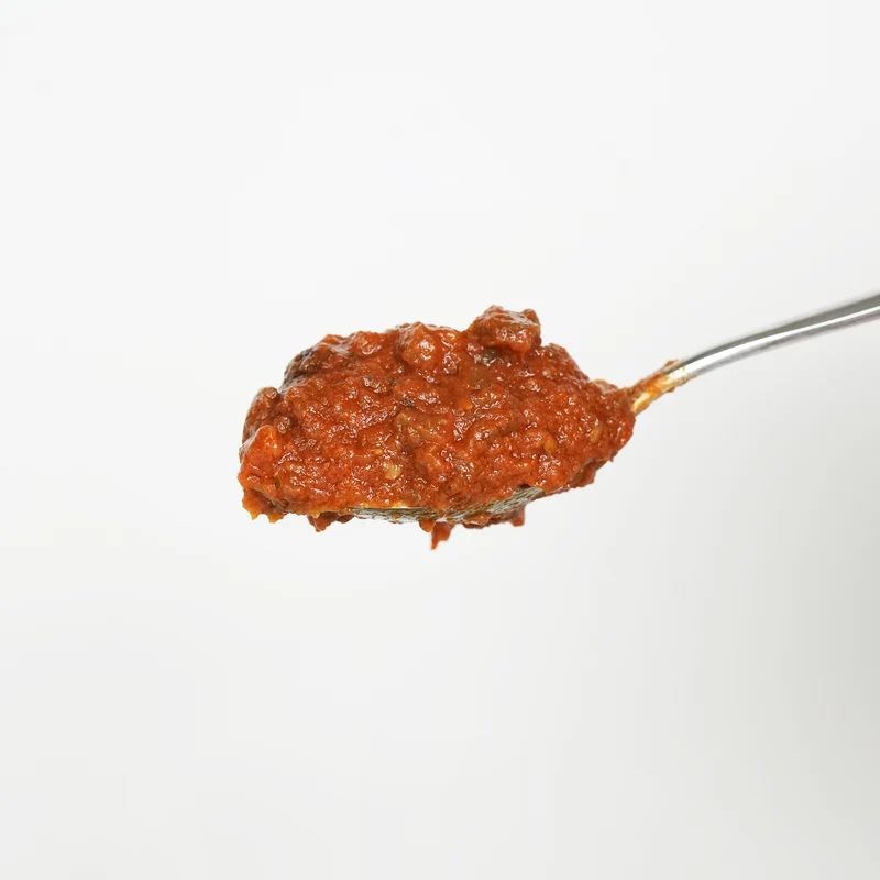 INTINGOLO - Mandorle e Melanzane 310g