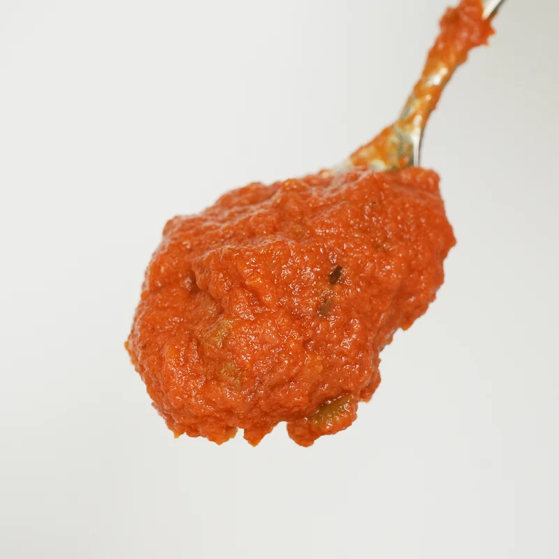 RAGÙ SANO - Mandorino® e Verdure 310g