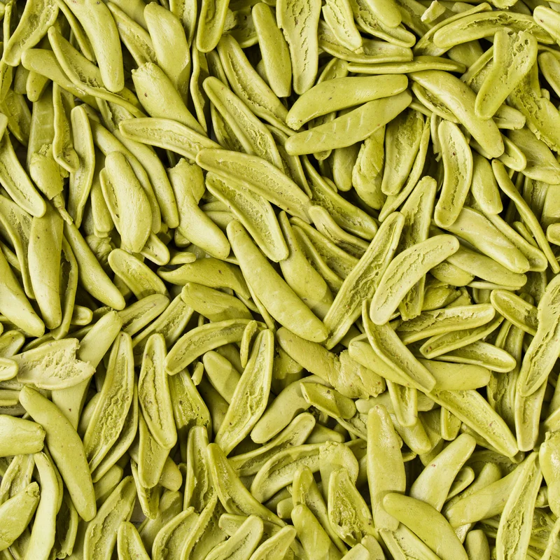 Pasta Foglie di Mandorlo Bio 500g