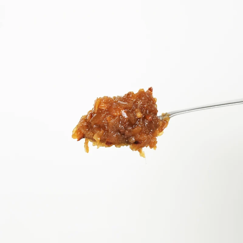 COMPOSTA CIPOLLA E MANDORLE 250g