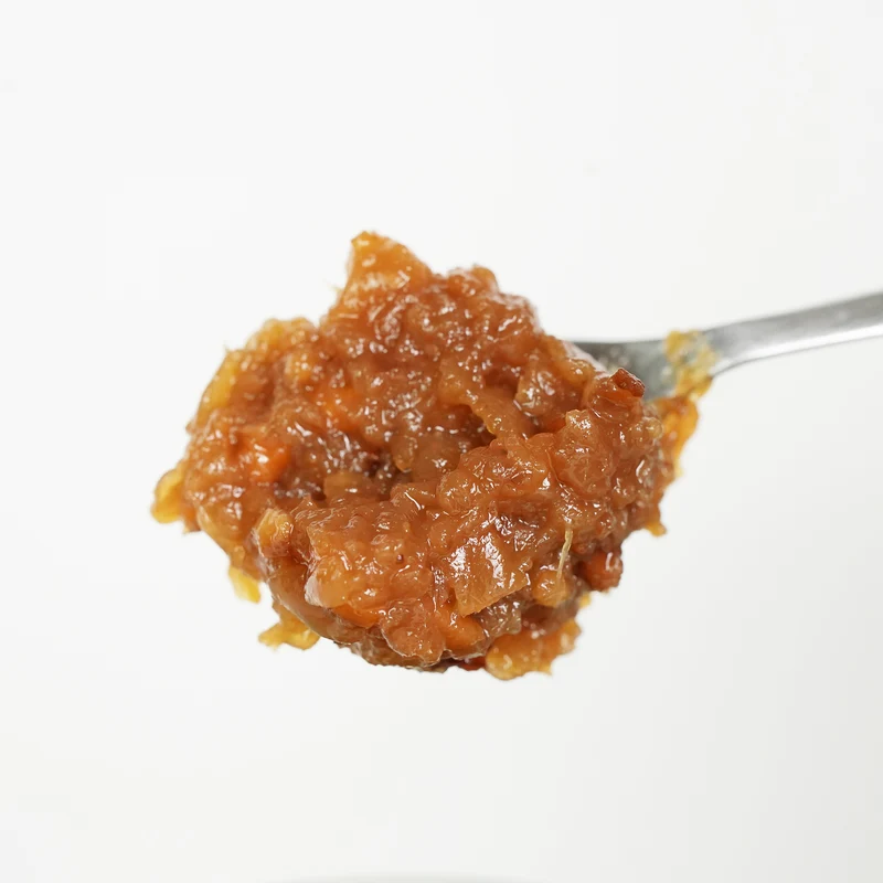 COMPOSTA CIPOLLA E MANDORLE 250g