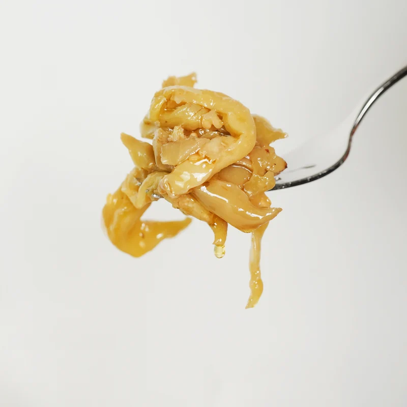 MELANZANE IN OLIO DI MANDORLA 210g
