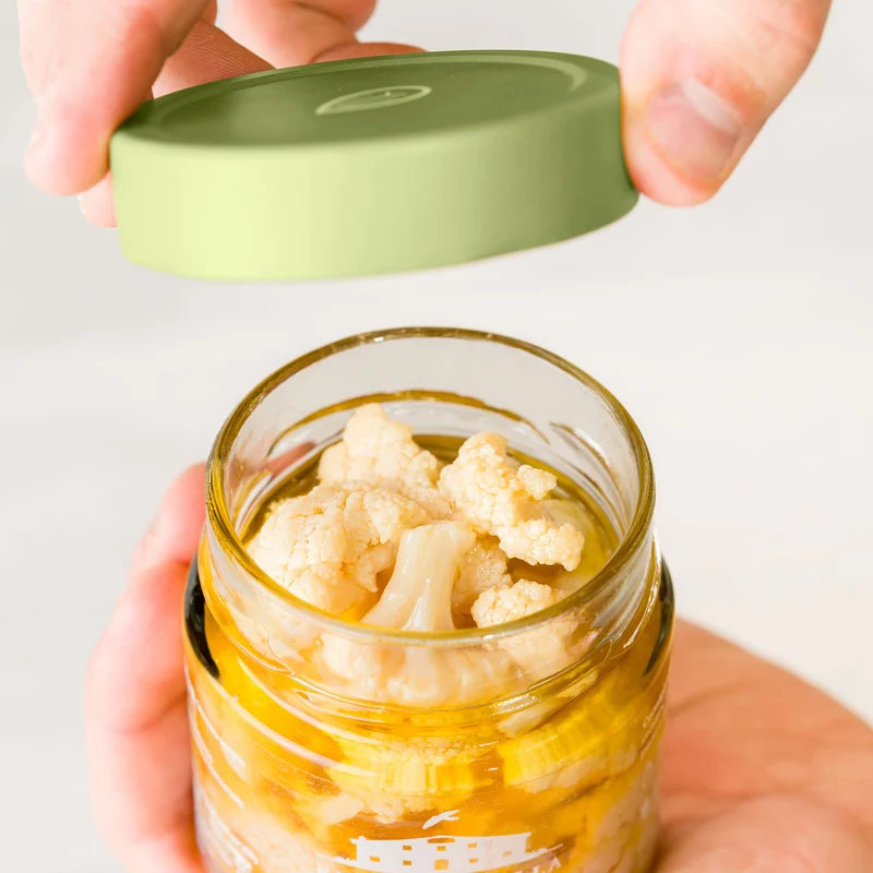 BOX Sott’olio Innovativo