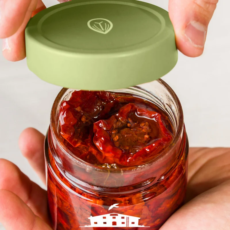 BOX Sott’olio Innovativo