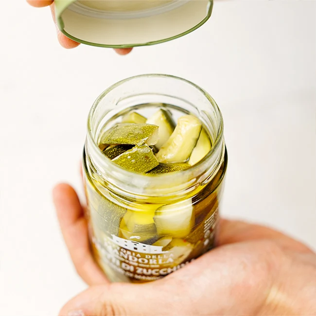 BOX Sott’olio Innovativo