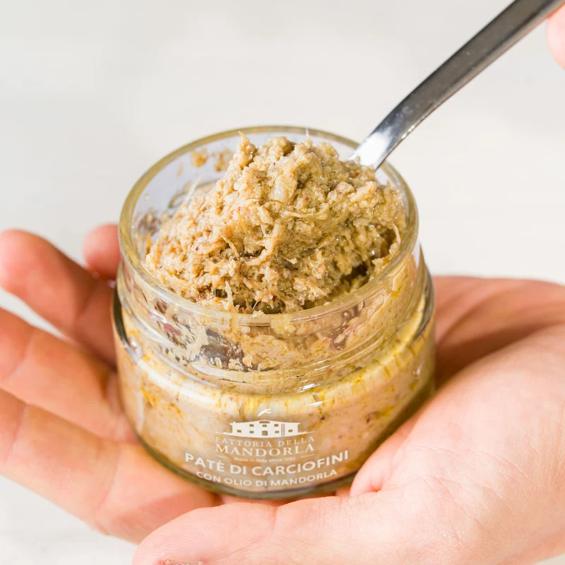 BOX Sapore di Puglia Maxi