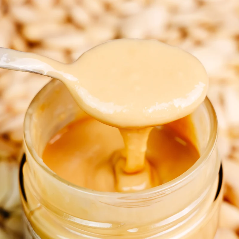 CREMA MAMA-MANDORLA E MACADAMIA 200g -GAS