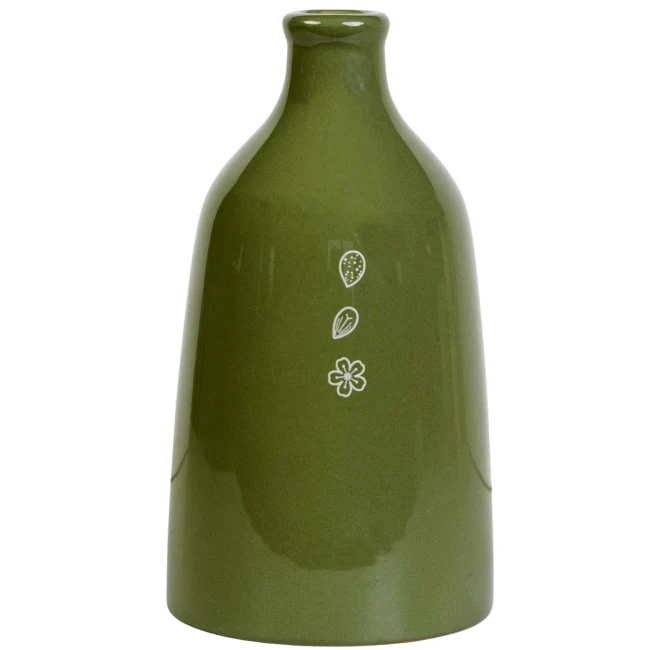 Orci in Ceramica Artigianale
