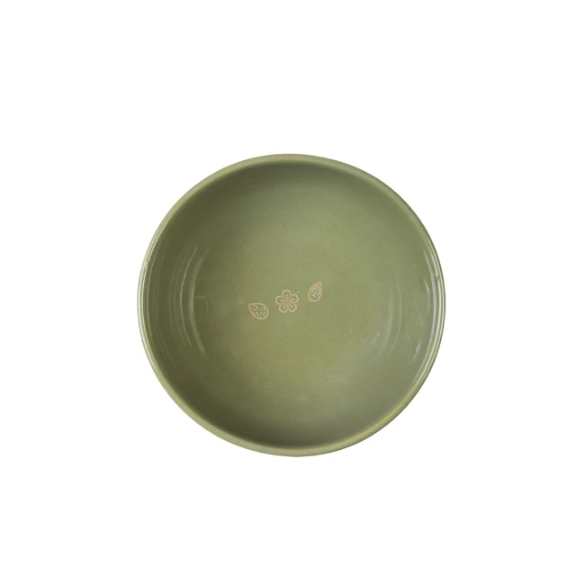 Coppa Ceramica Artigianale