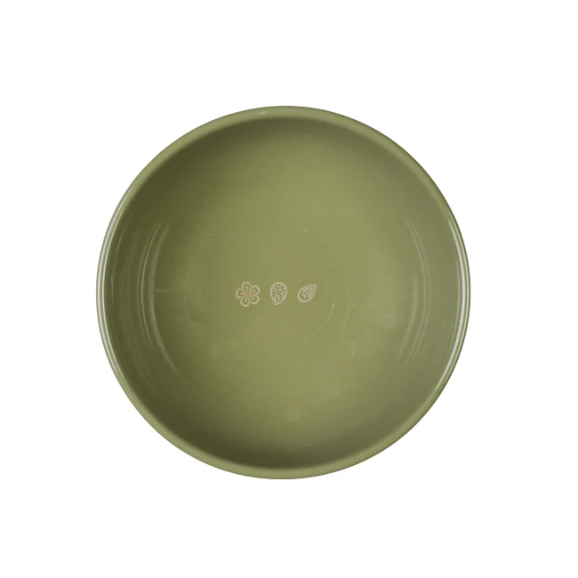 Coppa Ceramica Artigianale