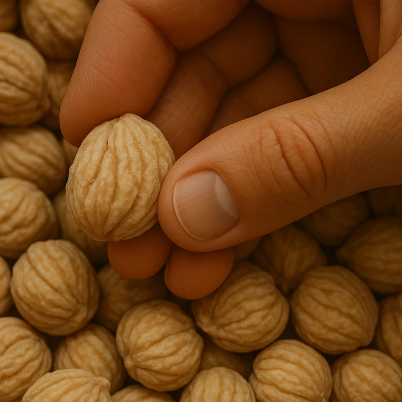 CASTAGNE SECCHE 150g