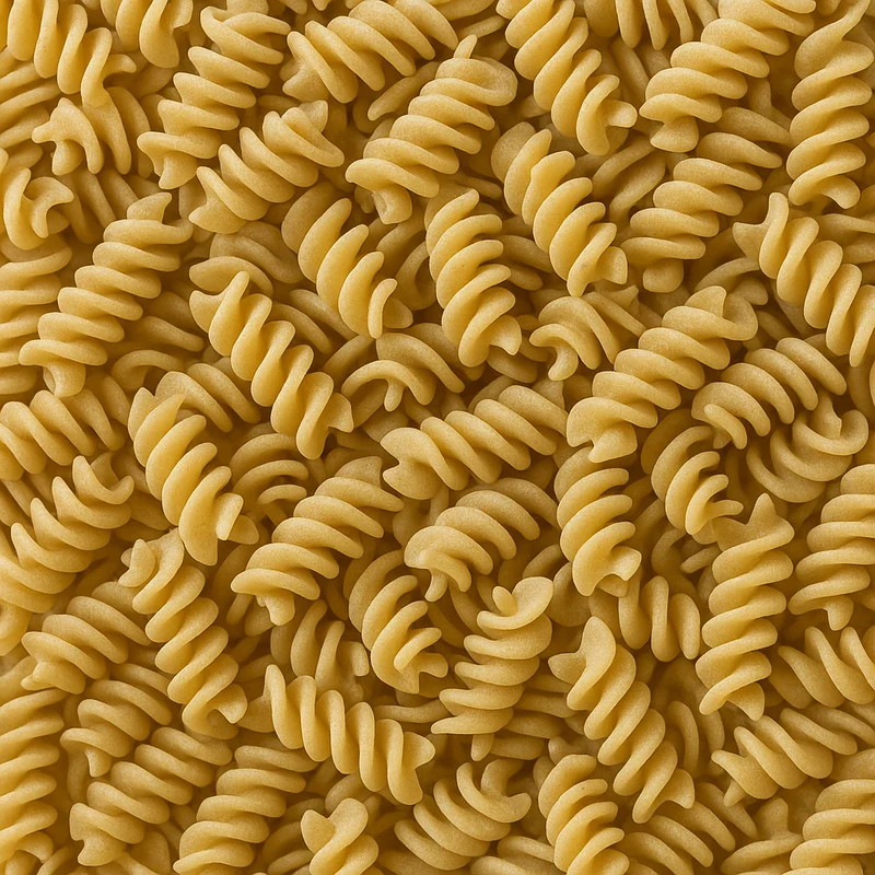 Fusilli Senatore Cappelli Integrale BIO e Mandorle BIO 500g-GAS
