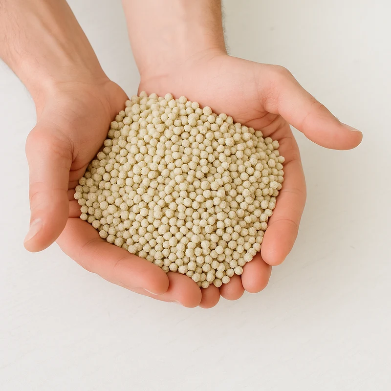 Fregola Senatore Cappelli BIO e Mandorle BIO 500g-GAS