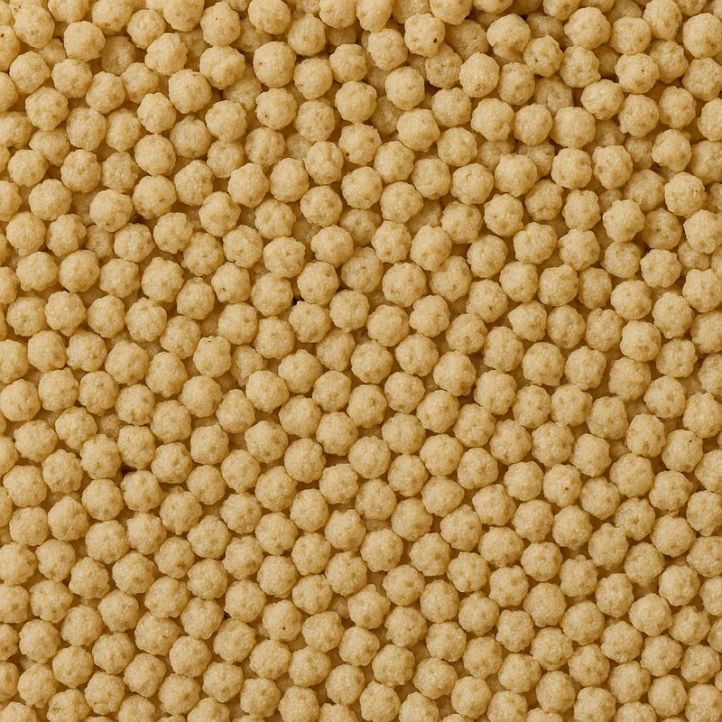 Fregola Senatore Cappelli BIO e Mandorle BIO 500g-GAS