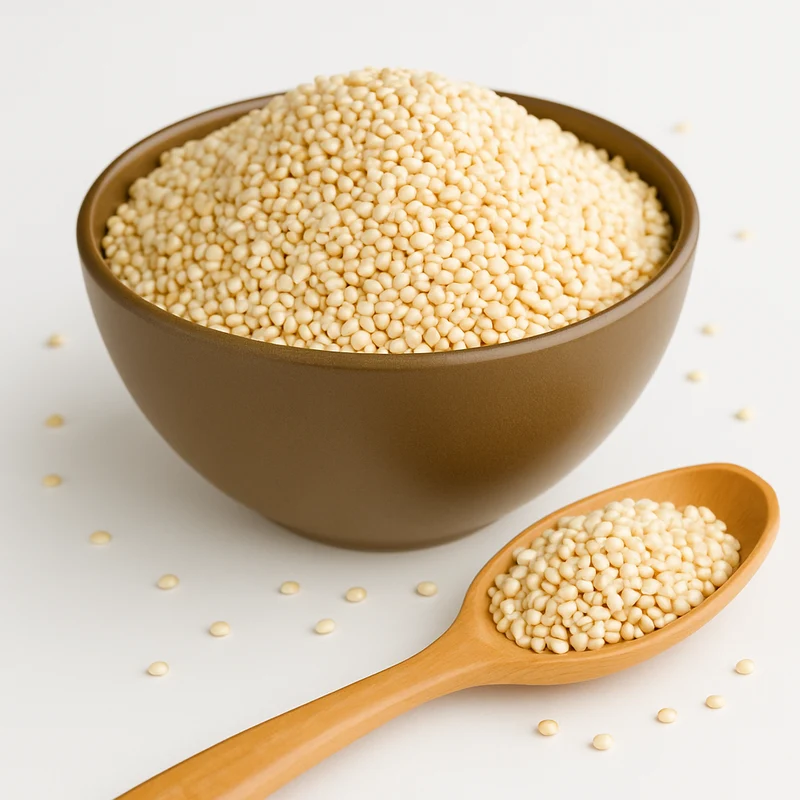 QUINOA BIANCA BIO - Busta gr. 500 - GAS