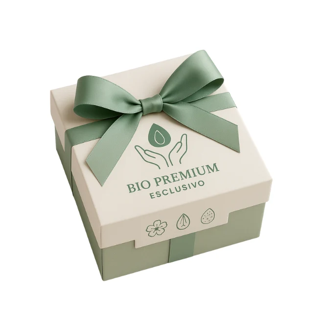 OMAGGIO BIO PREMIUM