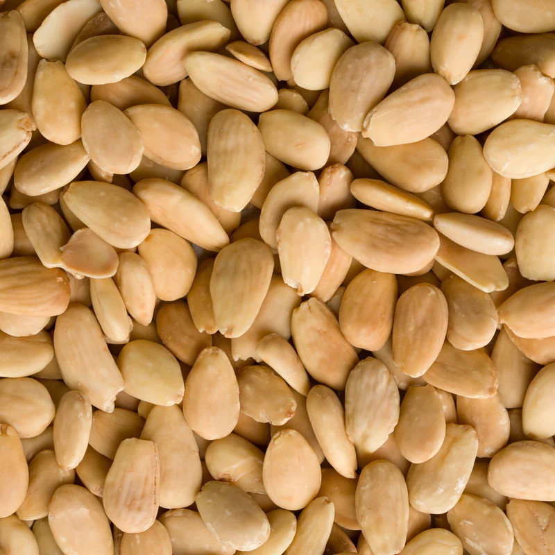 Mandorla di Toritto - Pelata tostata Bio Raccolto 2026