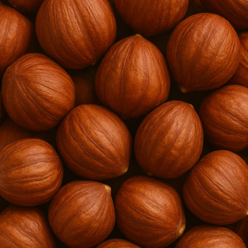 Nocciola Sgusciata Italiana Bio 200g