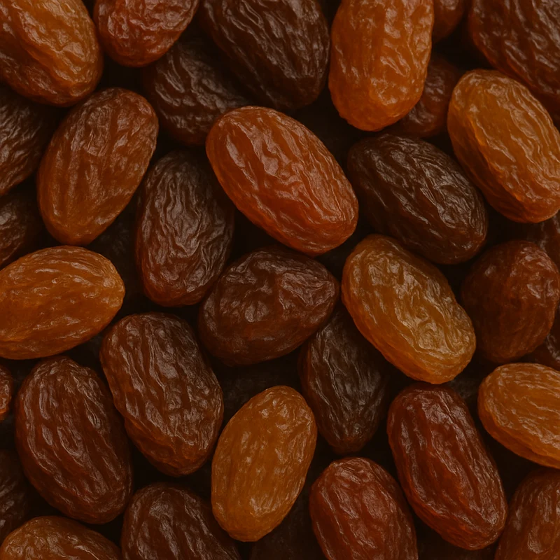 Uvetta Sultanina Bio 200 g