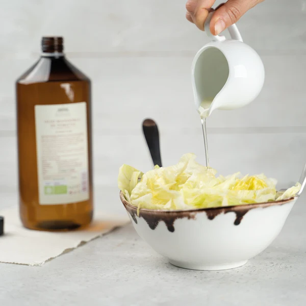 Olio di Mandorla Bio-100% Puro