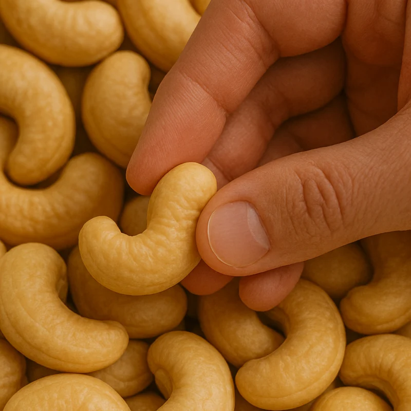 Anacardi Bio 200g