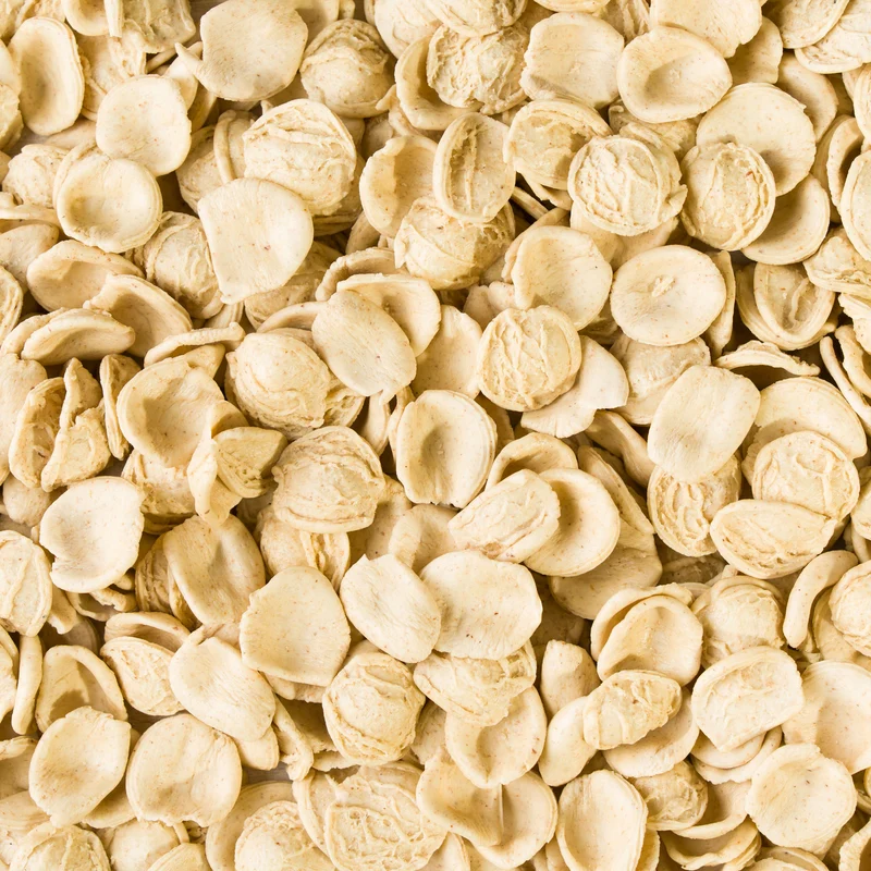 Pasta Orecchiette alla Mandorla 500g
