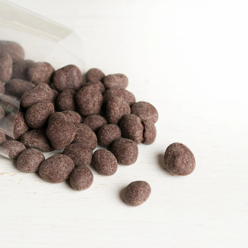 PRALINA UVETTA E CIOCCOLATO