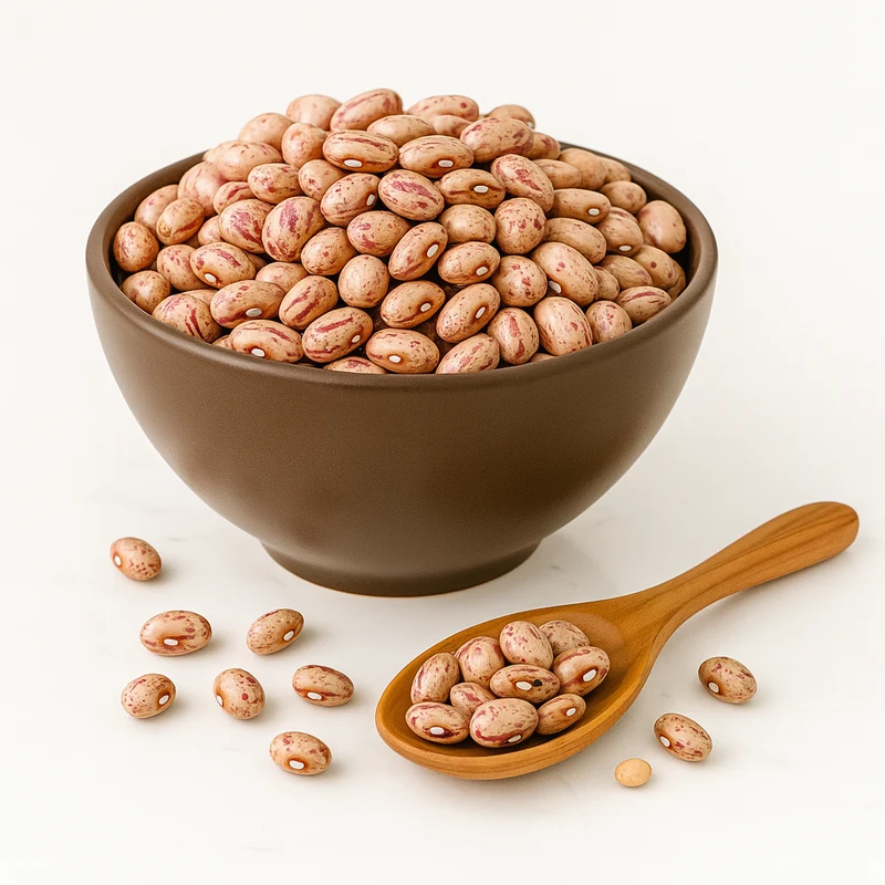 Fagioli Borlotti BIO- Busta gr. 500