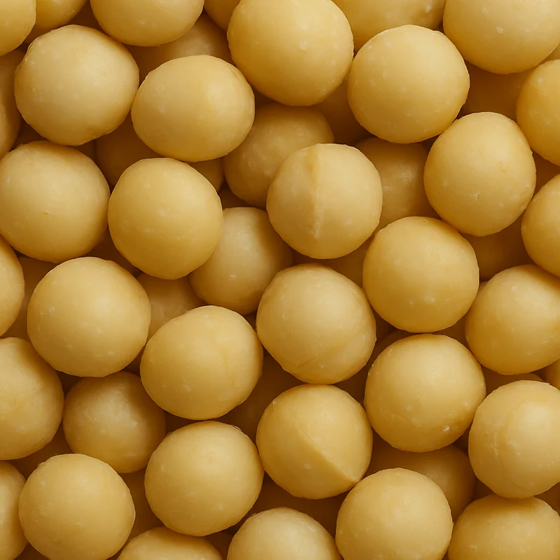 NOCI DI MACADAMIA BIO 80g