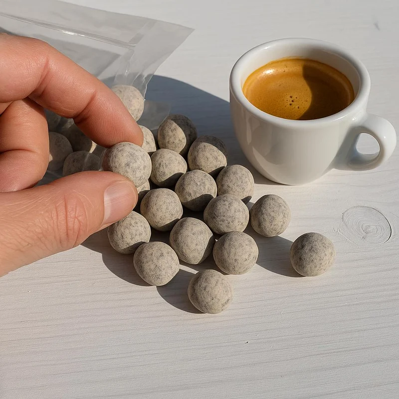MACIO CAFFÈ Espresso 100% Arabica