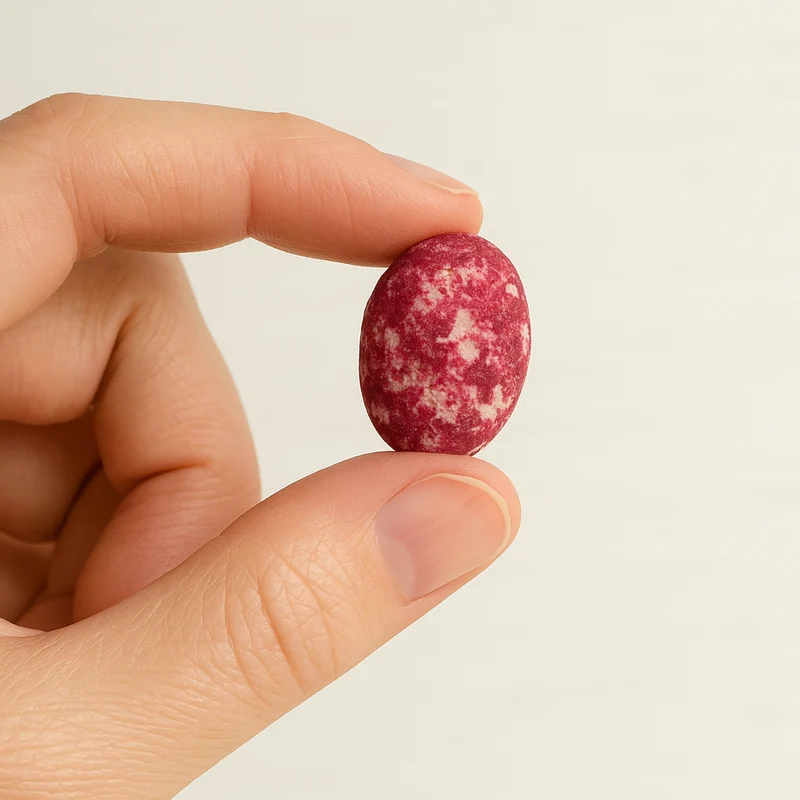 PRALINA MIRTILLO E CIOCCOLATO - GAS