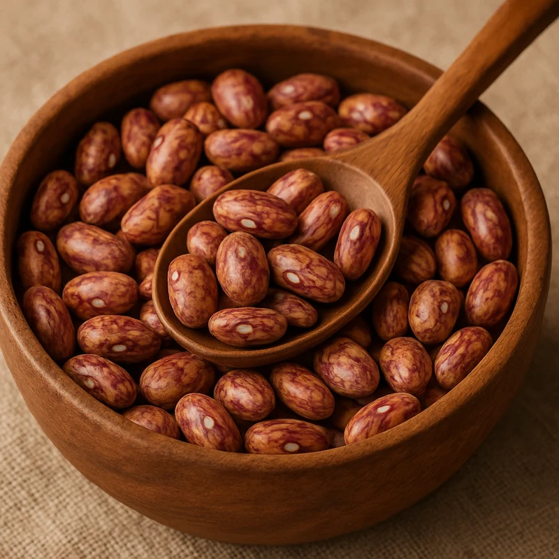Fagioli Borlotti BIO- Busta gr. 500-GAS