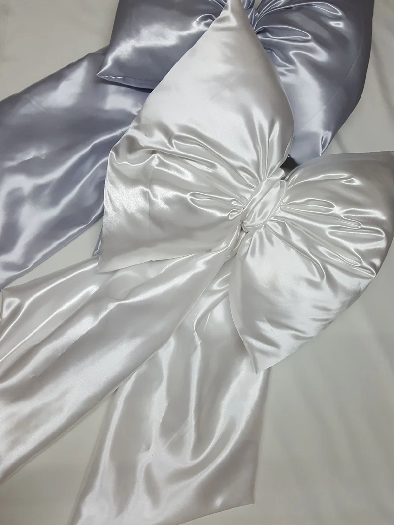 Fiocco maxi imbottito (vari colori)