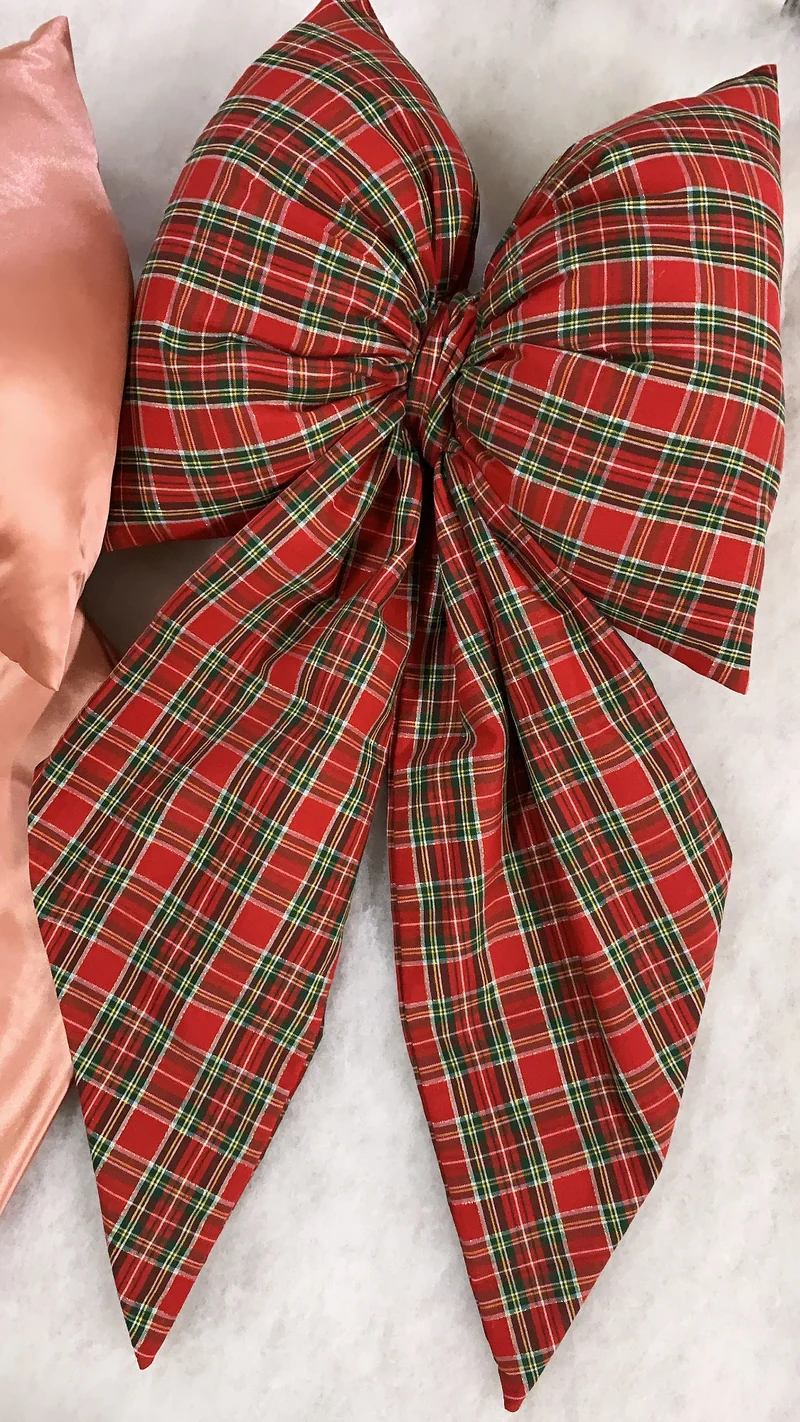 Fiocco maxi imbottito (vari colori)