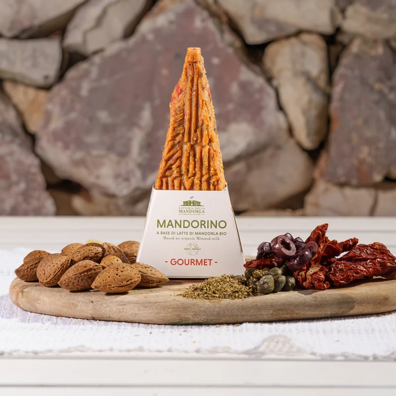 Mandorino Gourmet-GAS