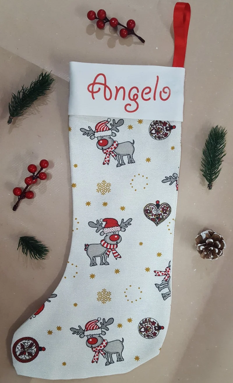 Calza della befana