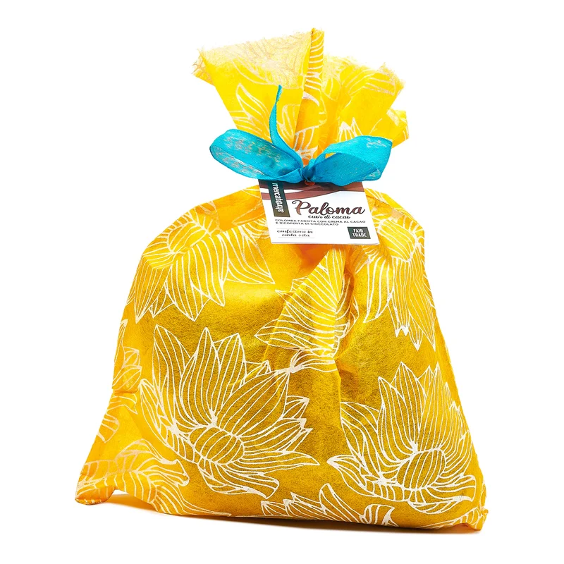 DOLCE PASQUALE PALOMA CUOR DI CACAO | COD. 00002371 | 750 g